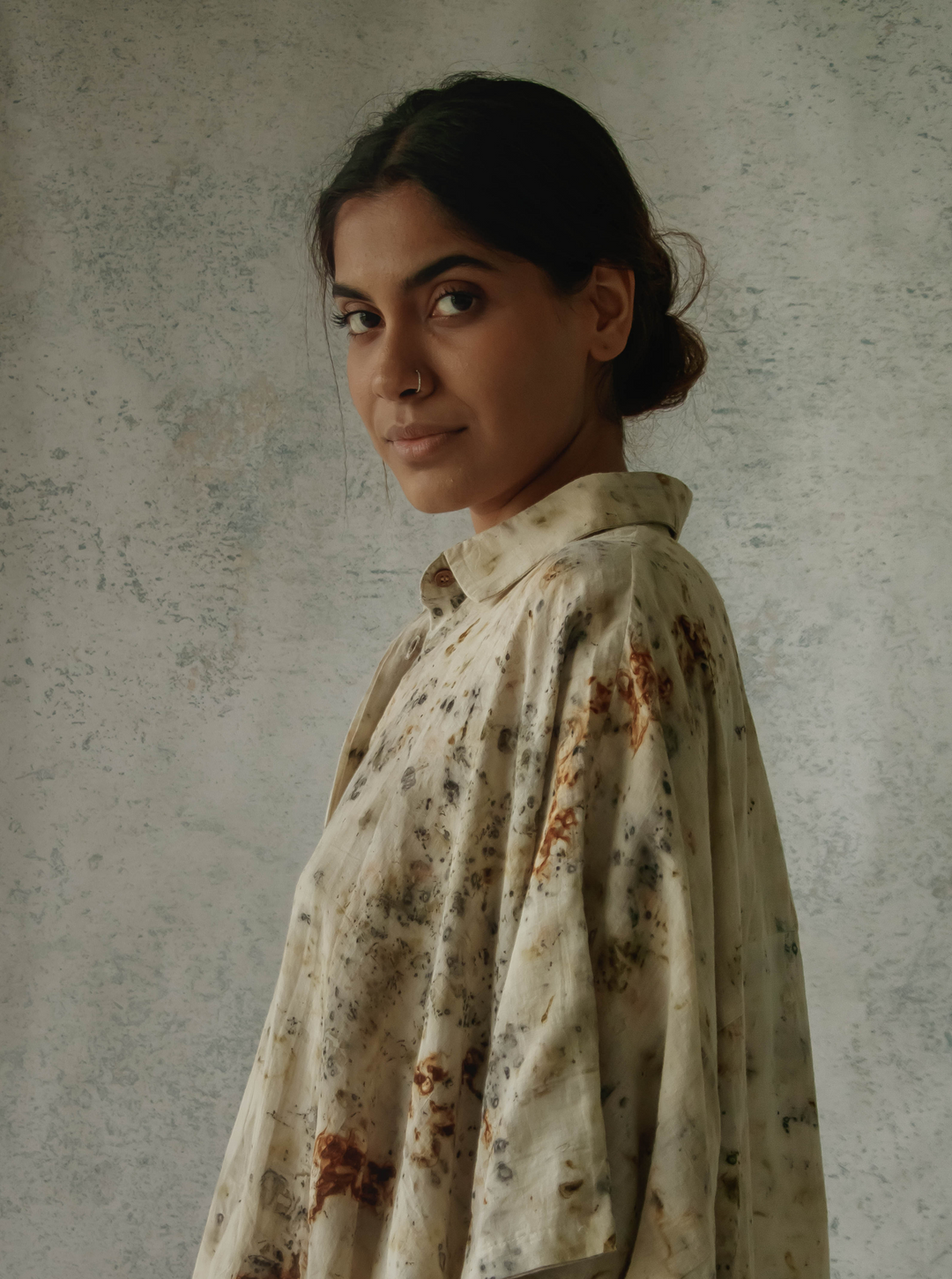 Unborn Studio True spring - All day shirt