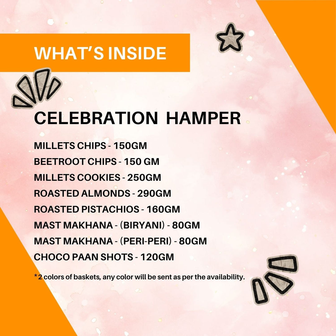 Celebration Hamper