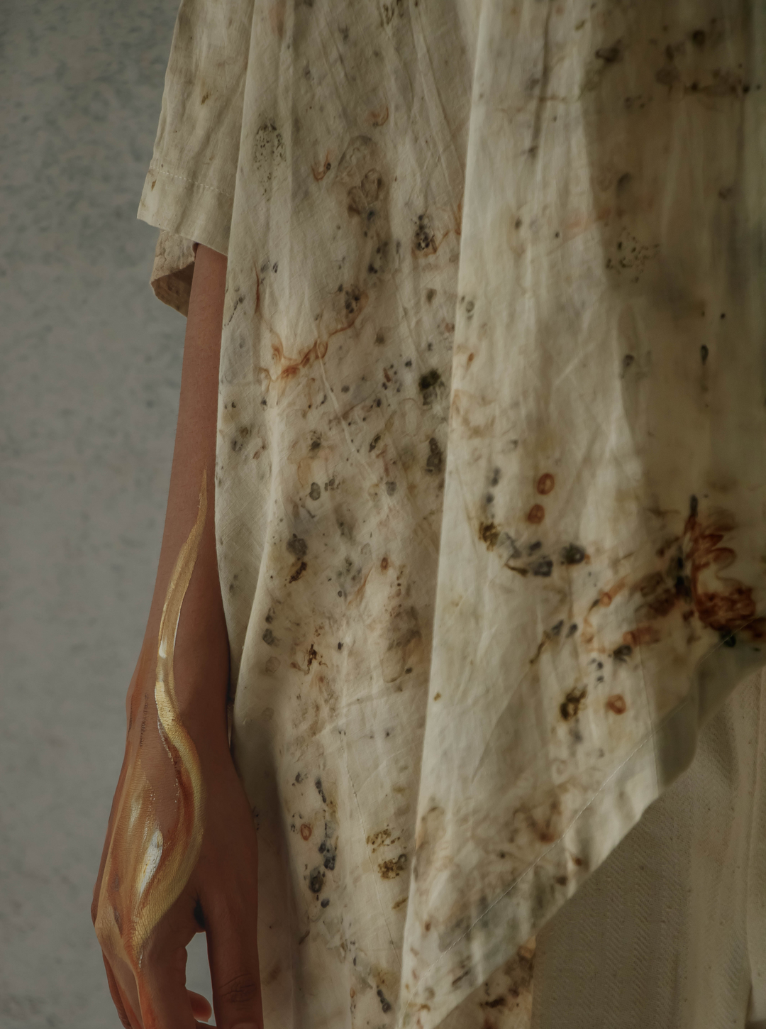 Unborn Studio True spring - All day shirt