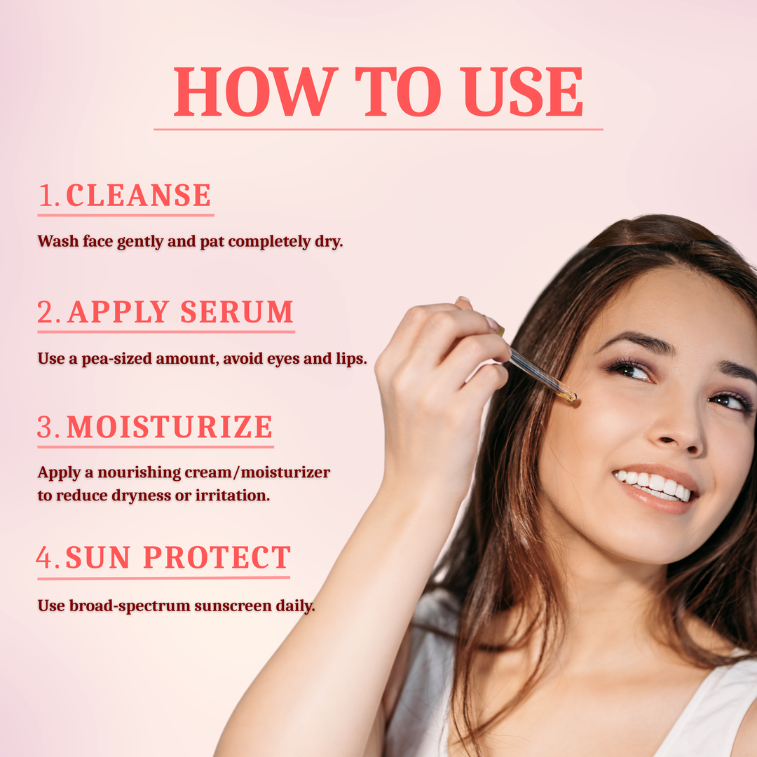 Skin Correcting Serum