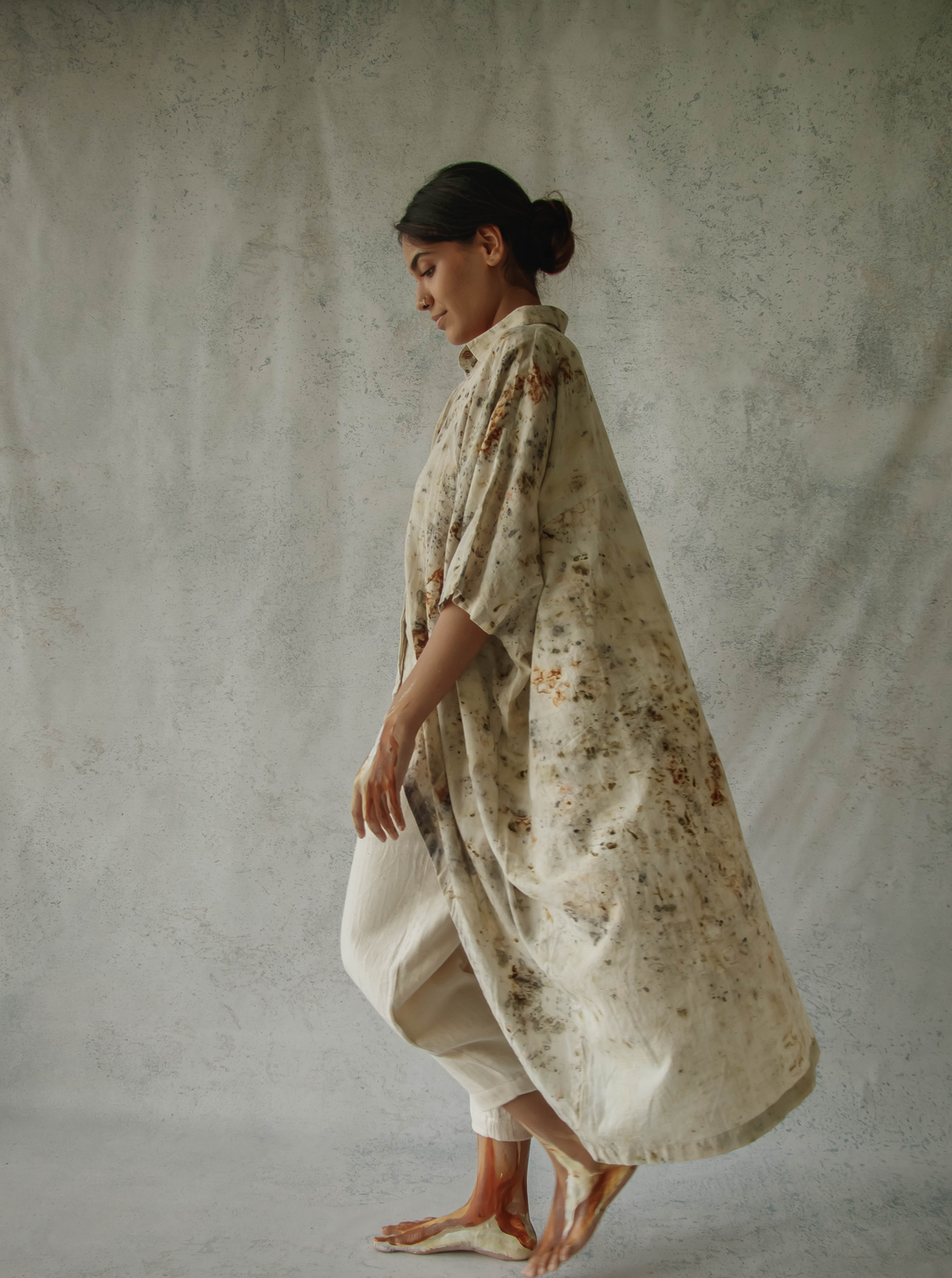 Unborn Studio True spring - All day shirt