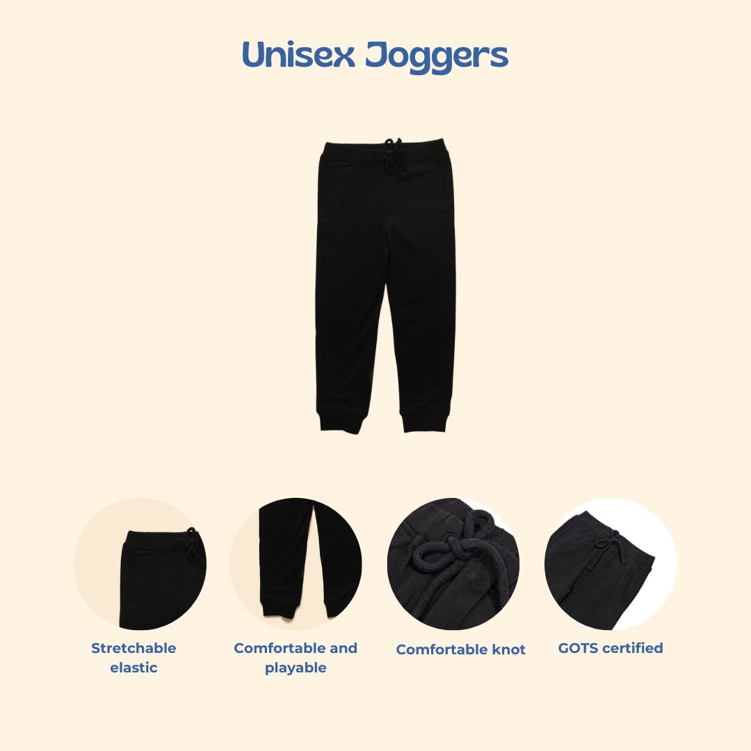 Ola! Otter Unisex Joggers