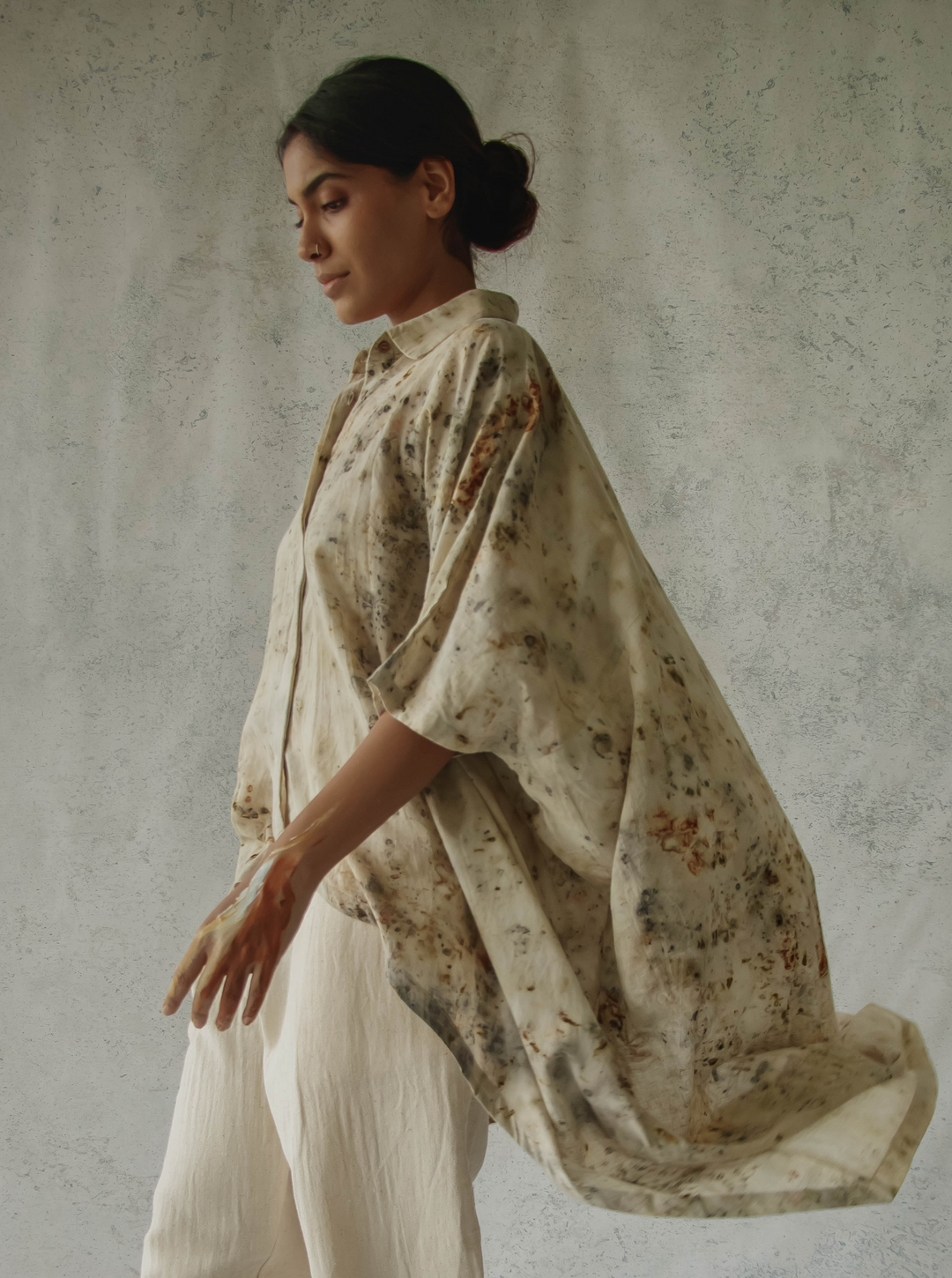 Unborn Studio True spring - All day shirt