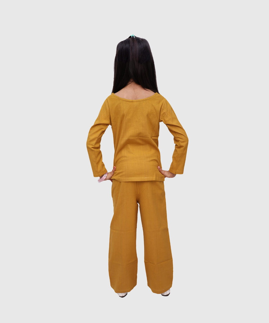 Sunset Terra Co-ord Set