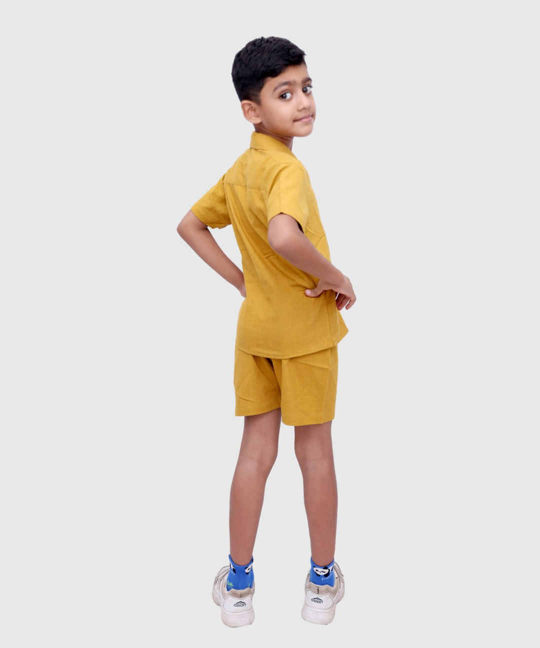 Sunny Stroll Co-ord Set