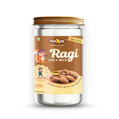 Ragi Idli Mix 650 g