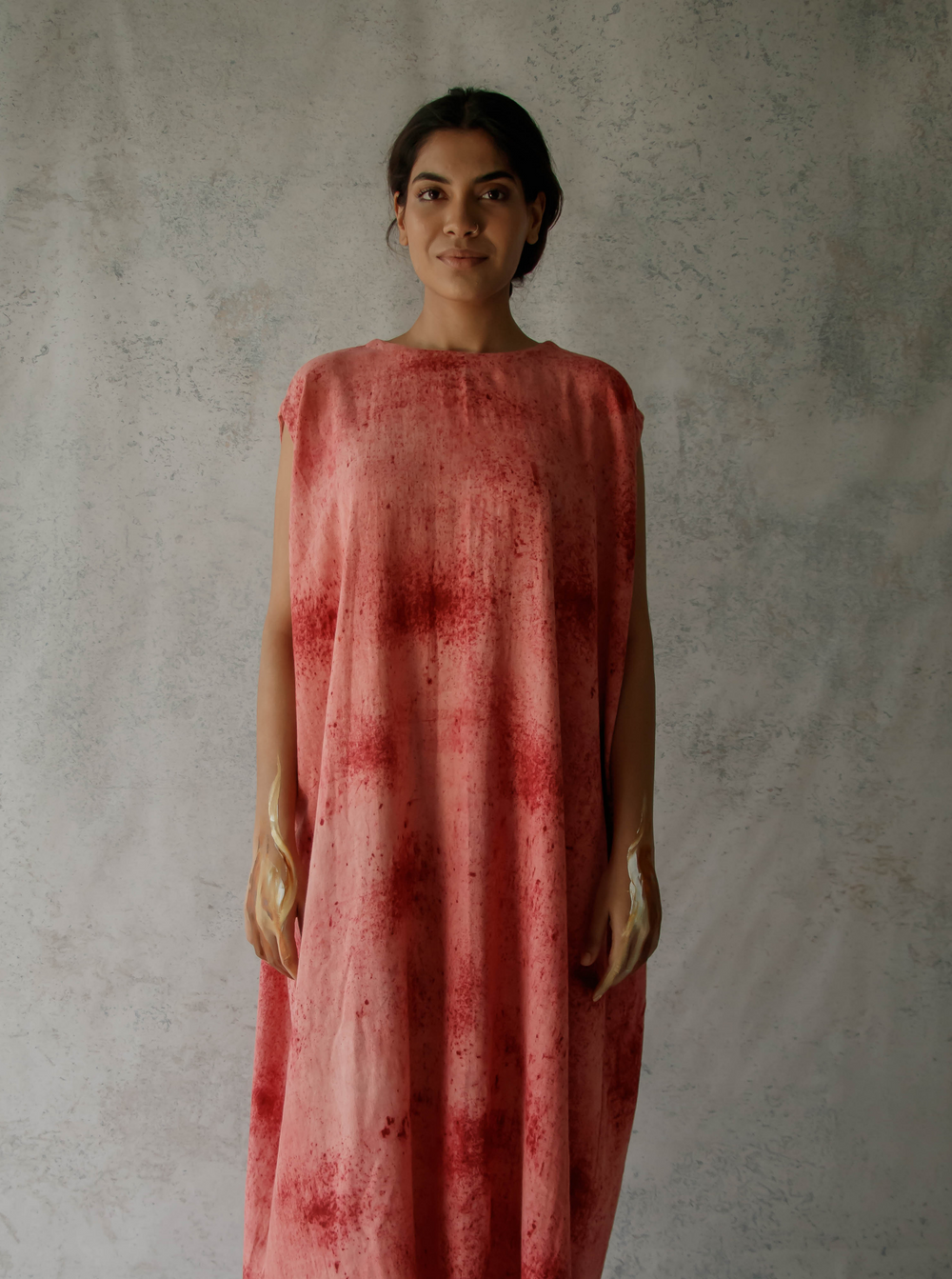 Unborn Studio Blush - More-than-one dress
