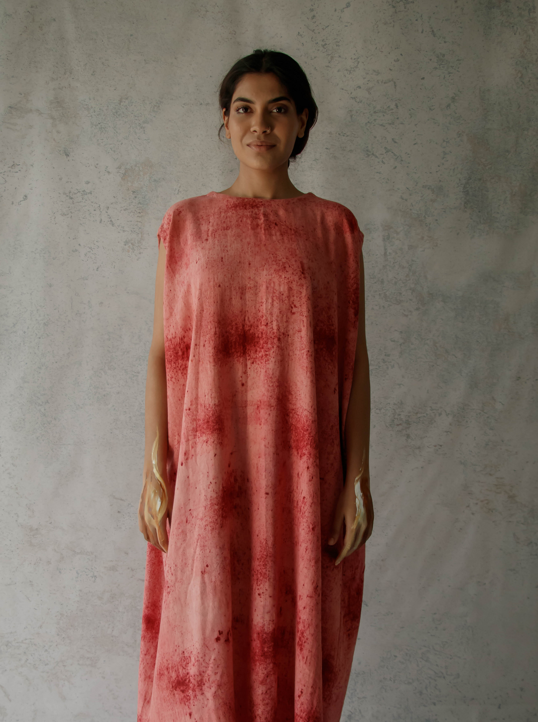 Unborn Studio Blush - More-than-one dress