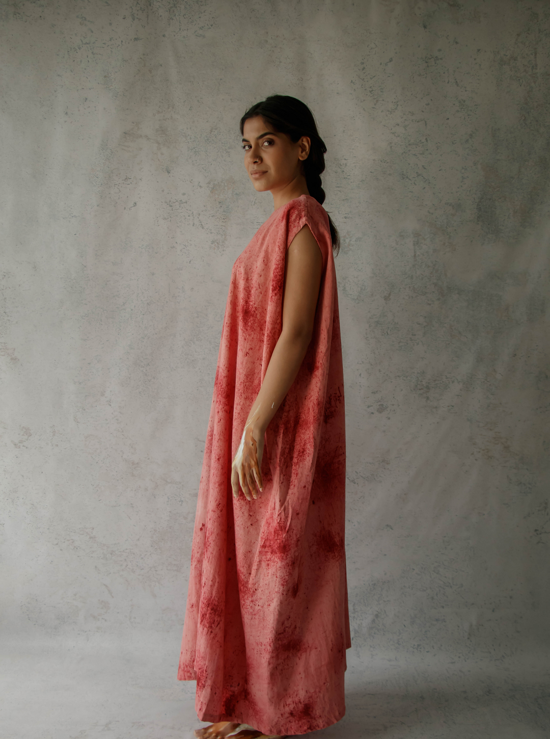 Unborn Studio Blush - More-than-one dress