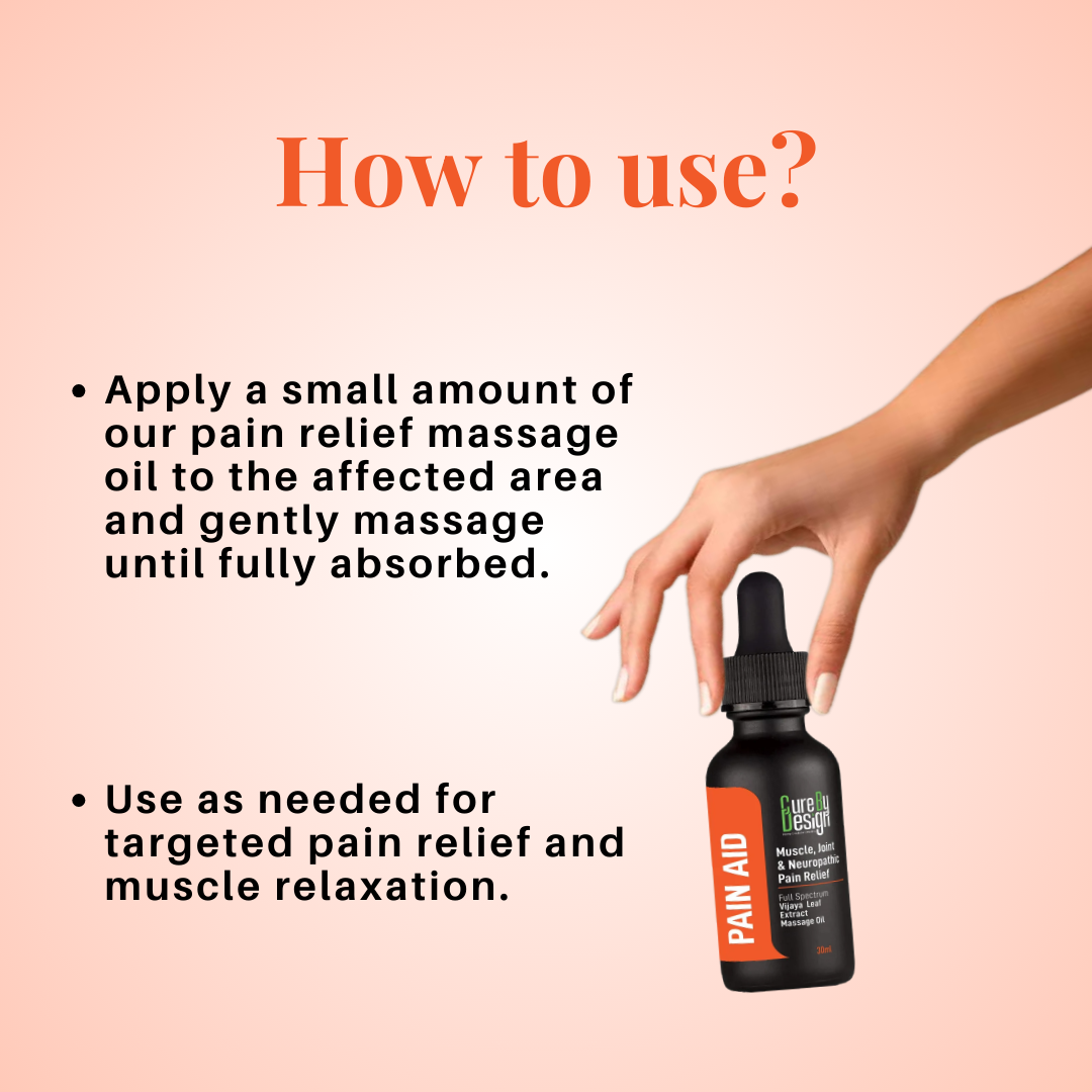 CBD Pain Relief Massage oil Benefits .png