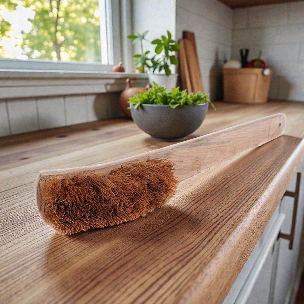 ONEarth Toilet Cleaning Coir Brush