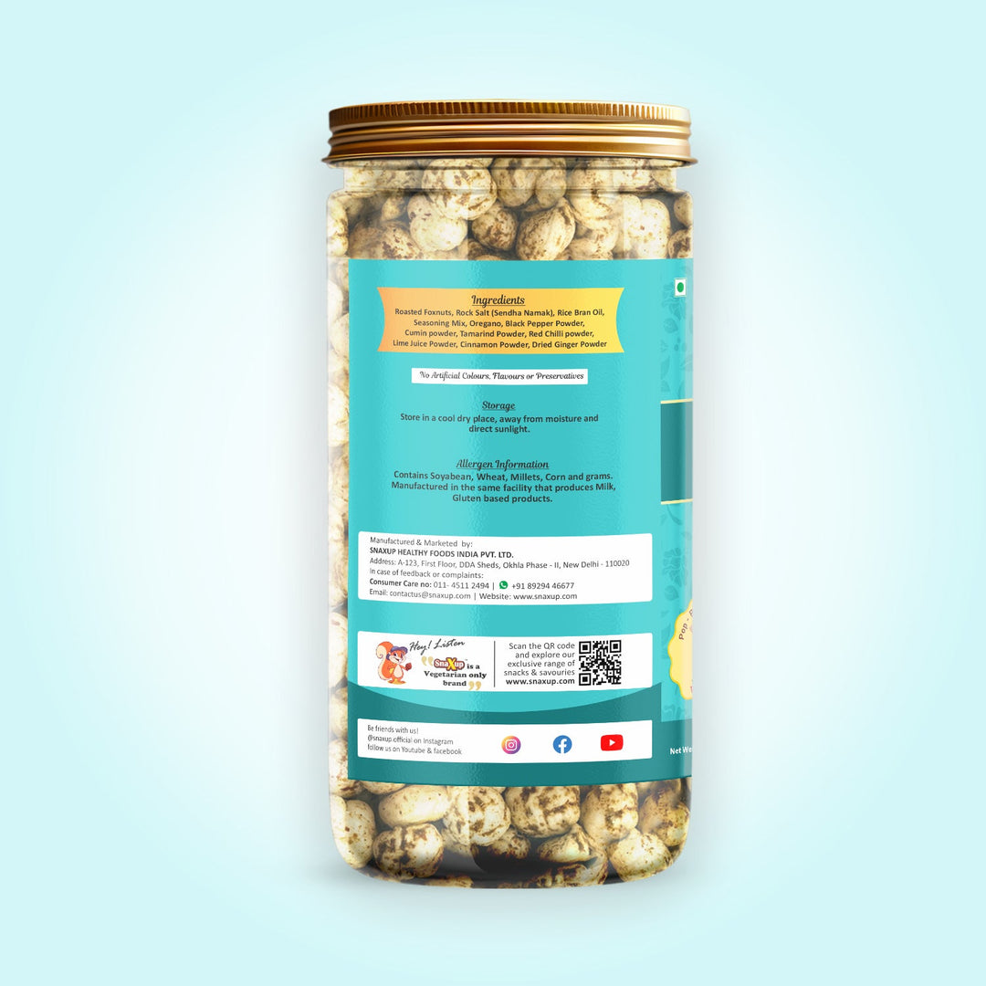 Mast Makhana Chatpata 90 g