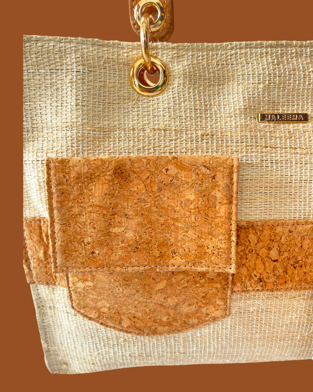 Twin Tote