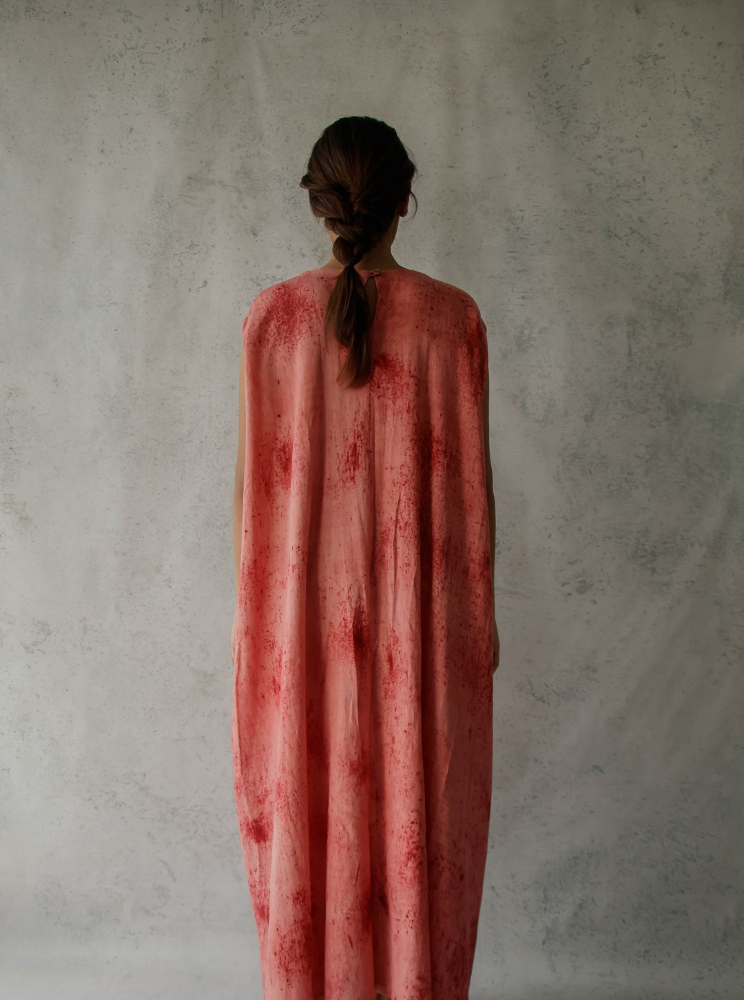 Unborn Studio Blush - More-than-one dress