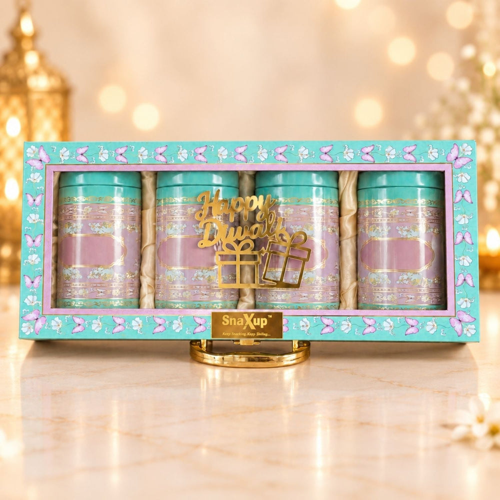 Diwali Shagun Hamper