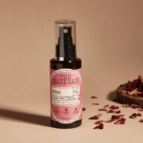 Rose Facial Mist