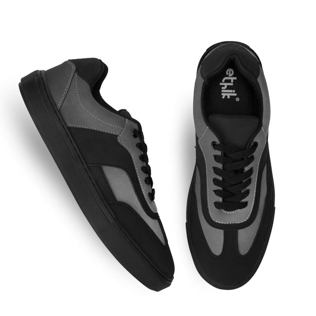 Glide-Deep Grey