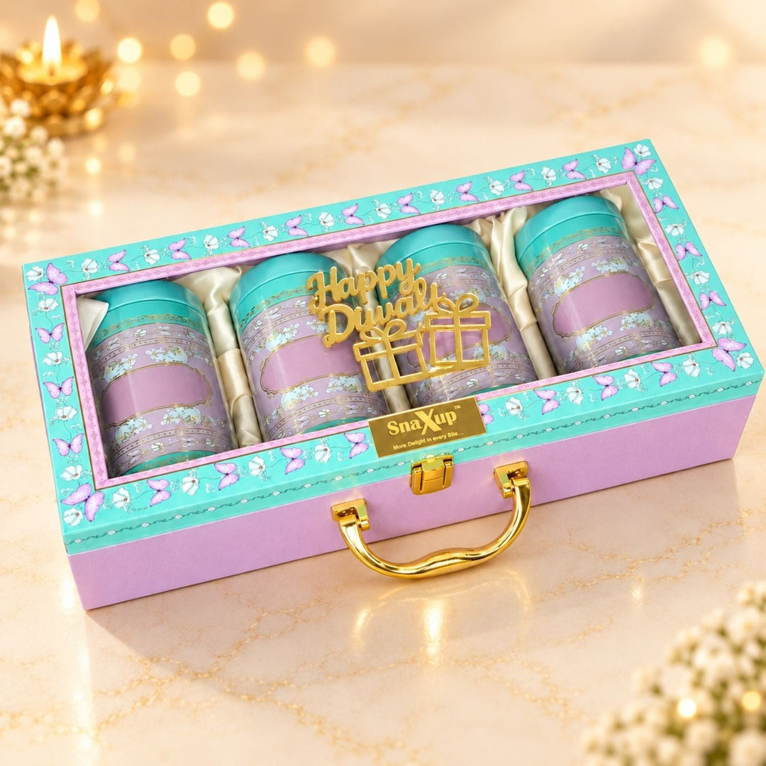 Diwali Shagun Hamper
