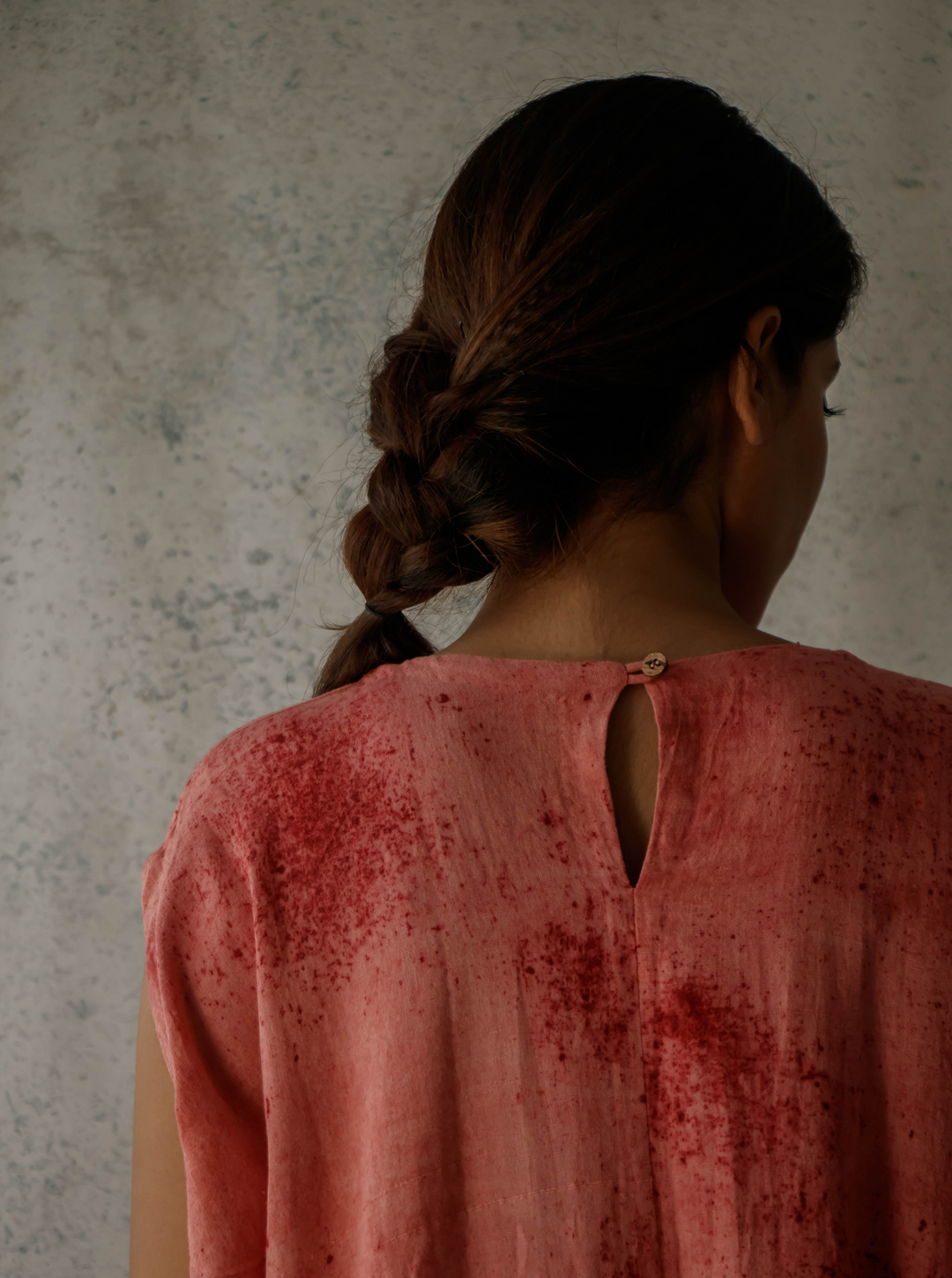 Unborn Studio Blush - More-than-one dress