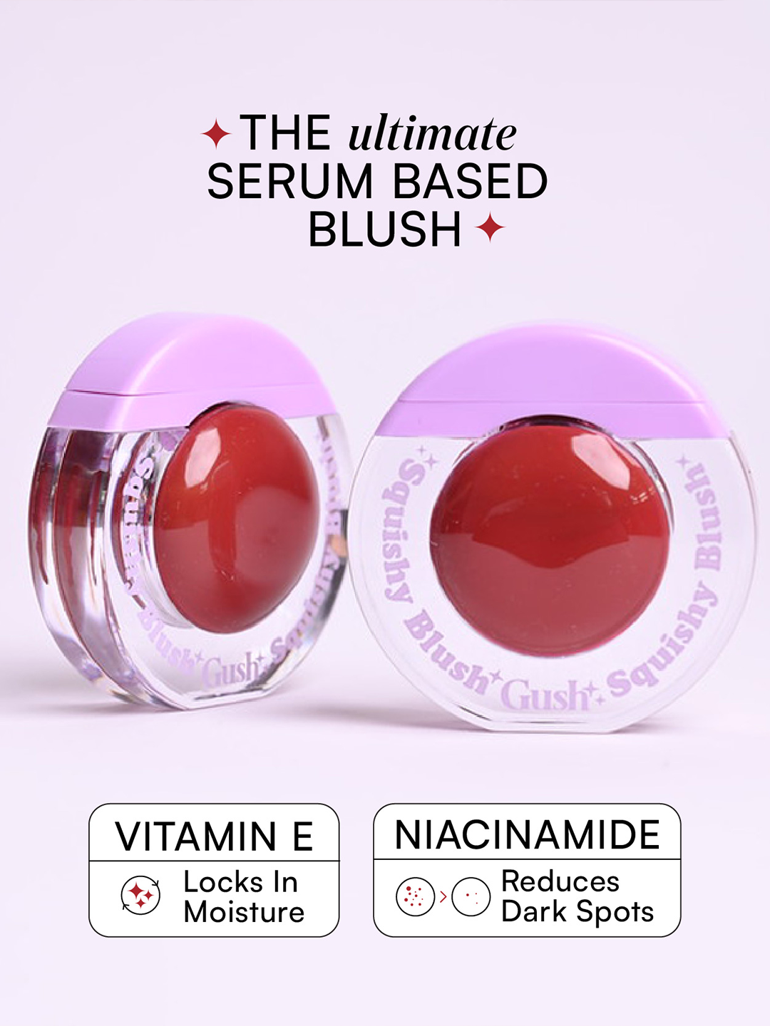 Gush Beauty Squishy Blush