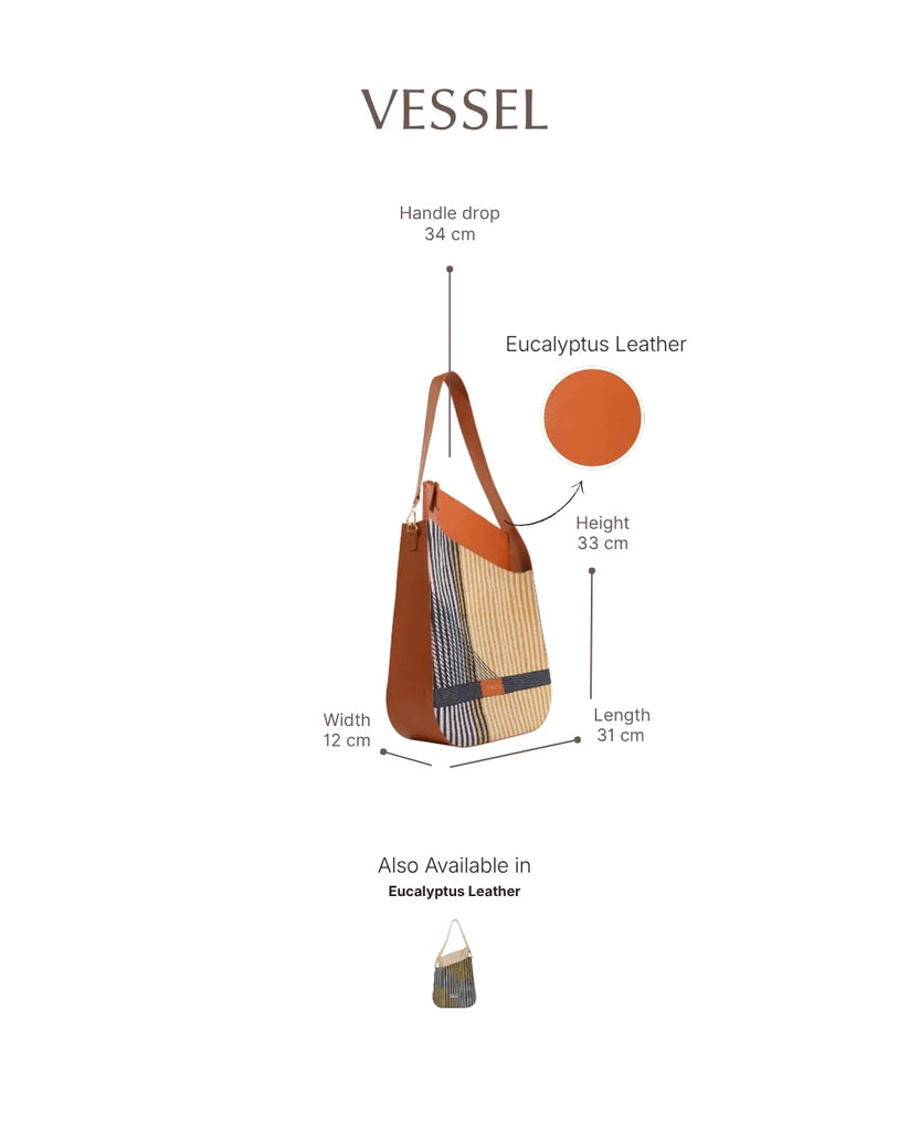 Vessel