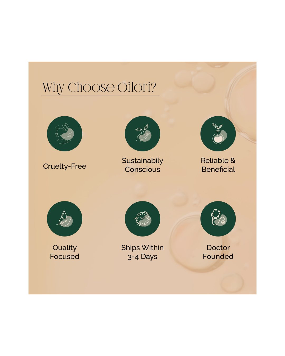 Shield (Anti-hair fall oil)