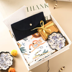 Ecokari Festive Treats Gift Box