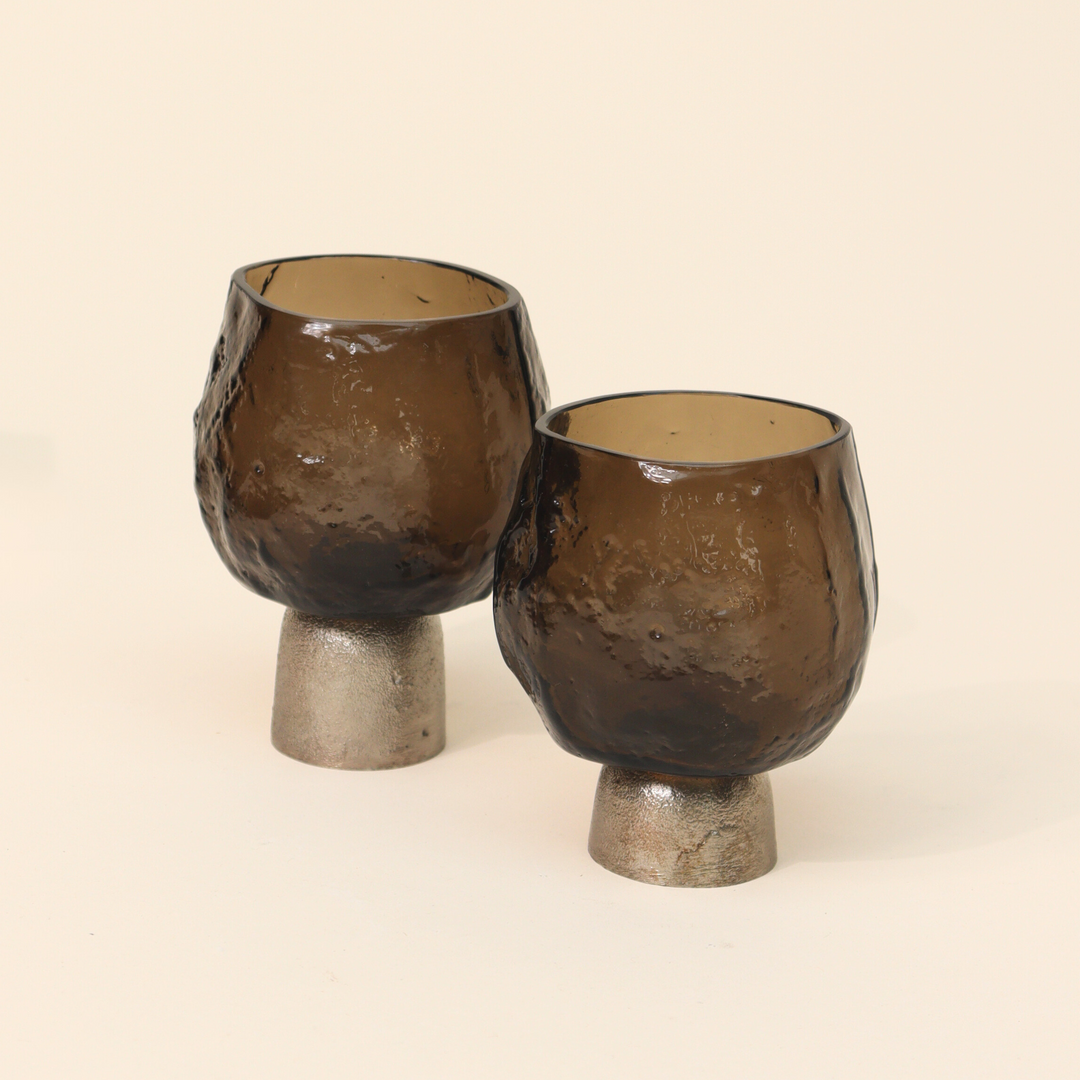 Muun Home Theia Tealight Holder