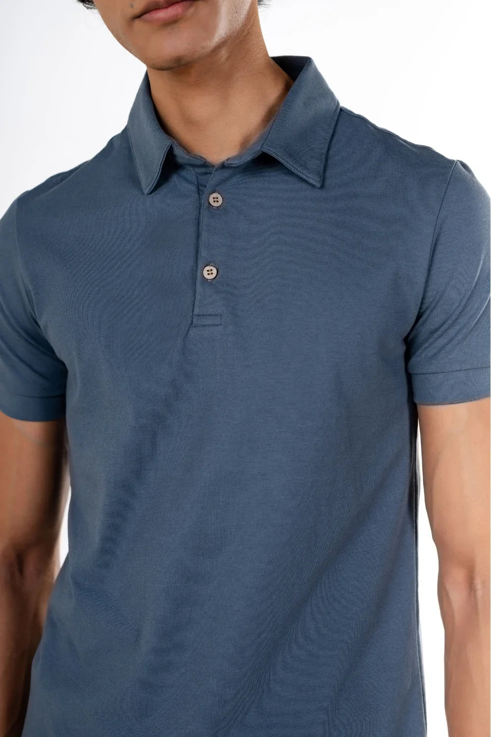 Carbon Tree Sorona™ Polo