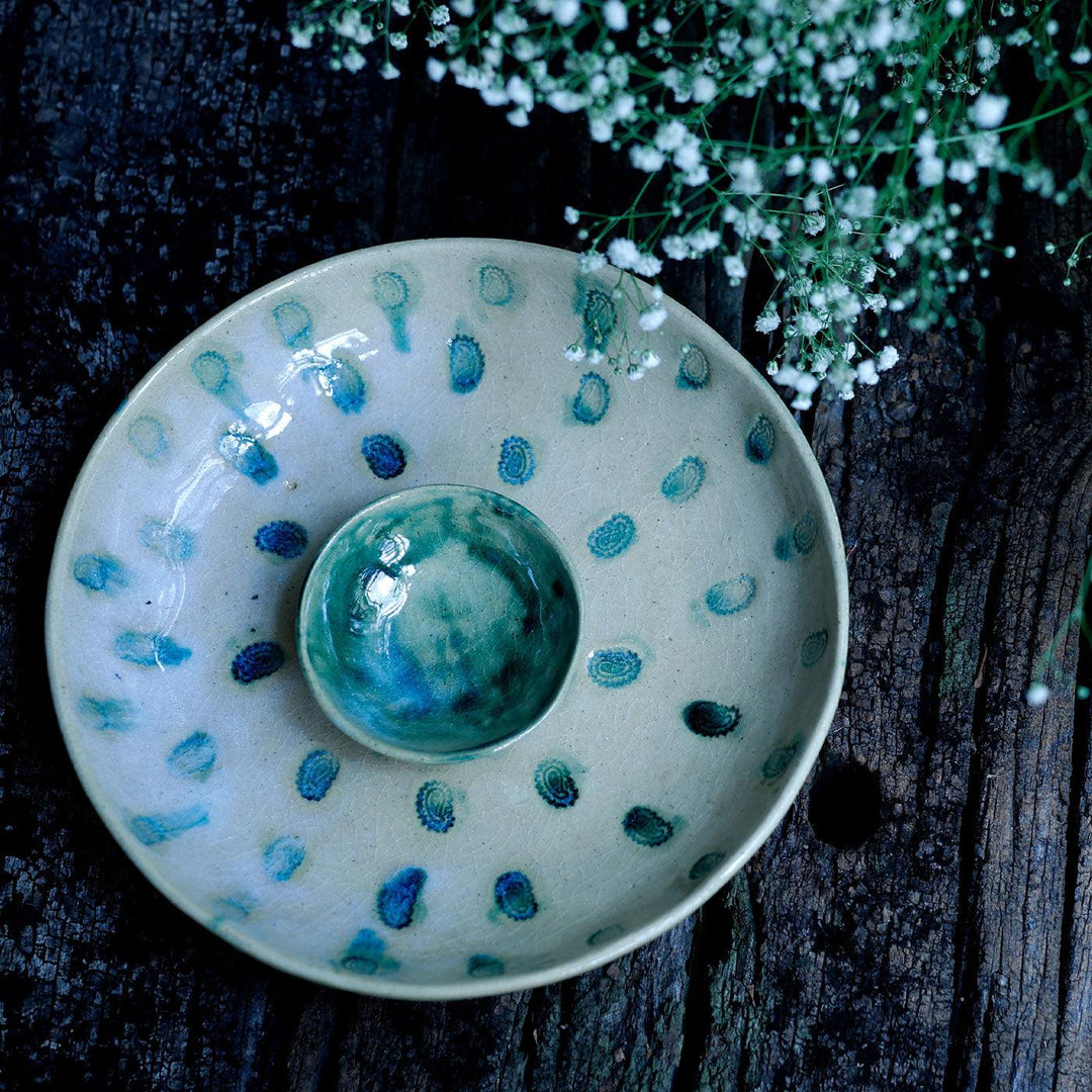 Goomti Dip Dynasty Fusion