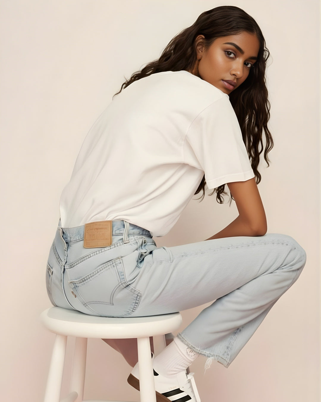 Unisex Organic Cotton T-Shirts