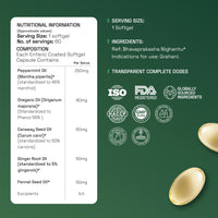 Ace Blend IBS Gastro Pro