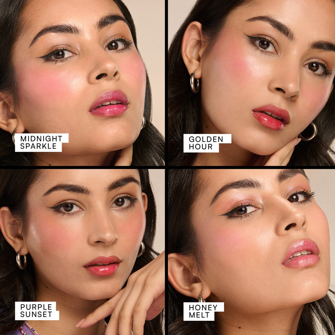 pH-inched - Lip and Cheek Tint