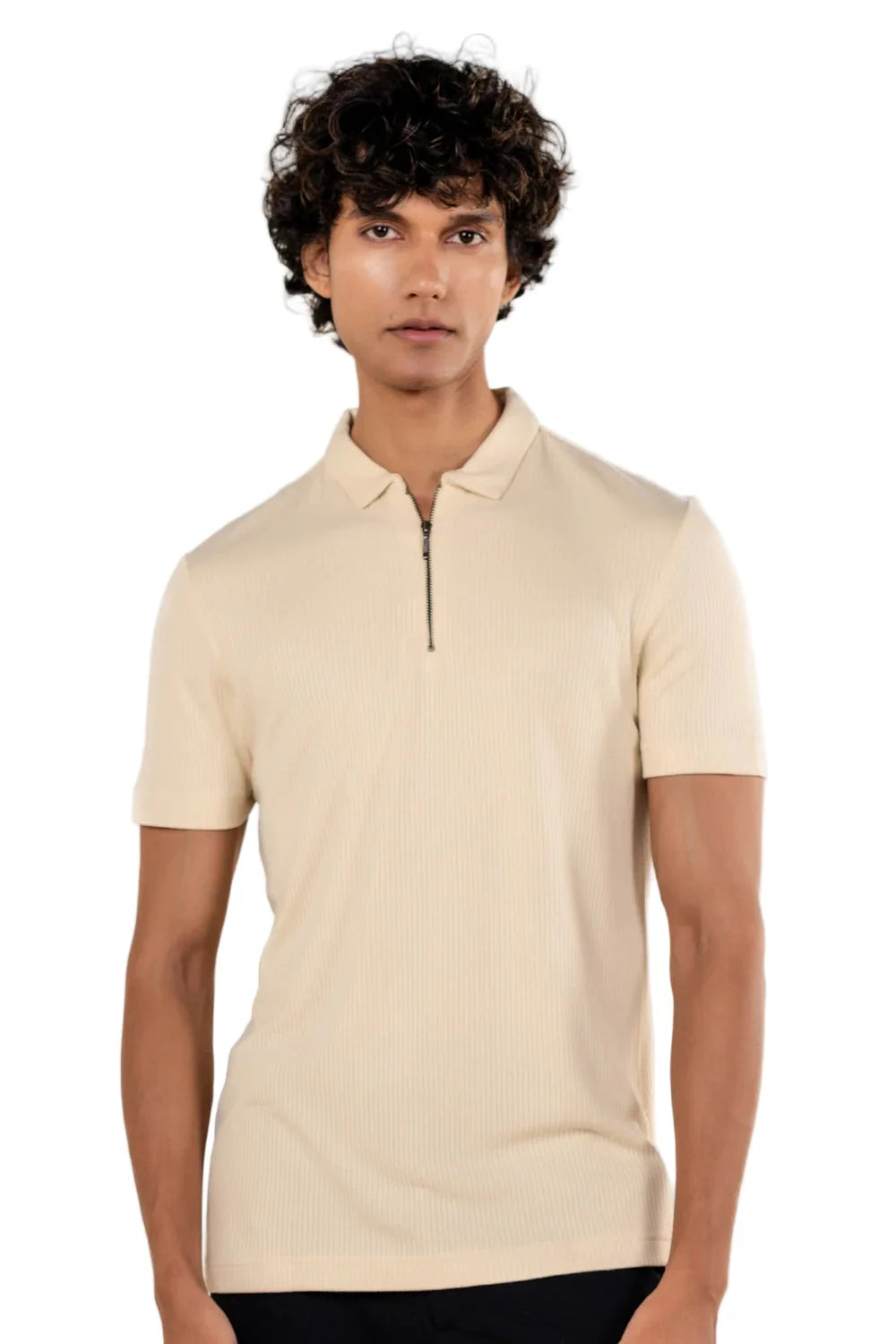 Carbon Tree TENCEL™ POLO