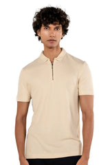 Carbon Tree TENCEL POLO
