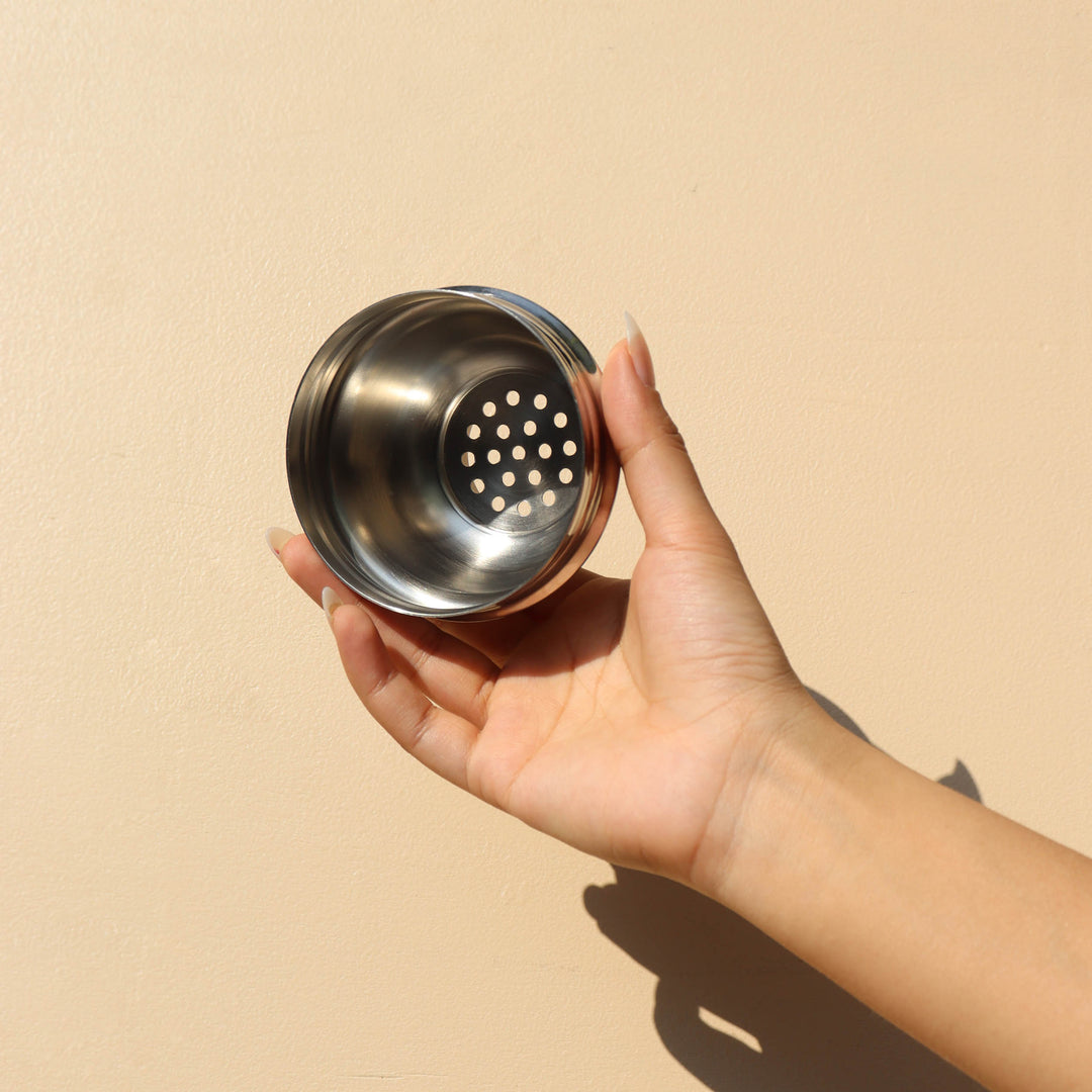 Muun Home Recipe Cocktail Shaker