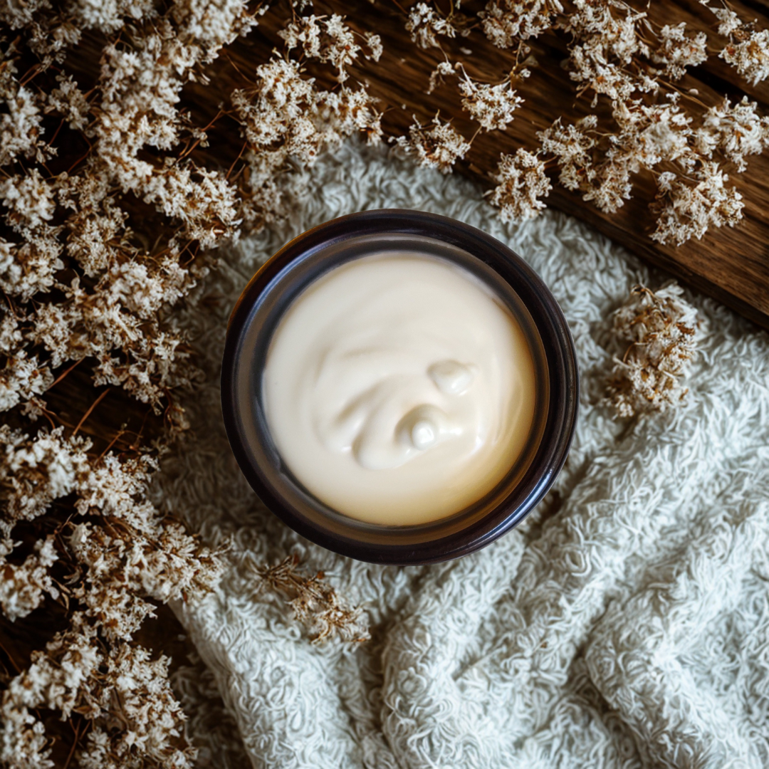 Betterliving And Home Original - Fragrance Free Natural Deodorant Enriched With Magnesium & Probiotics