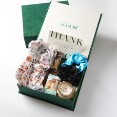 Ecokari Pamper Yourself Self Care Kit