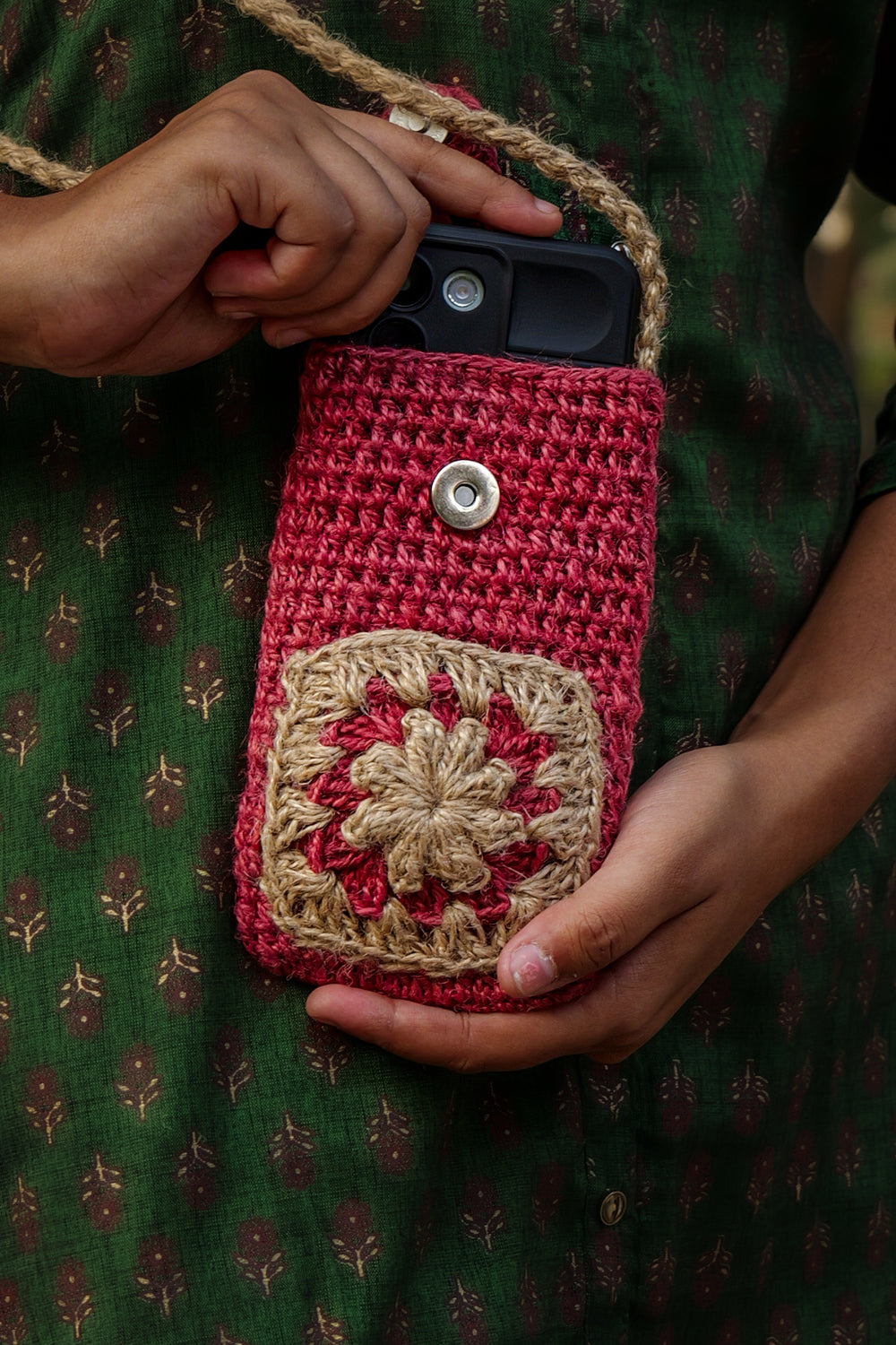Mobile Sling