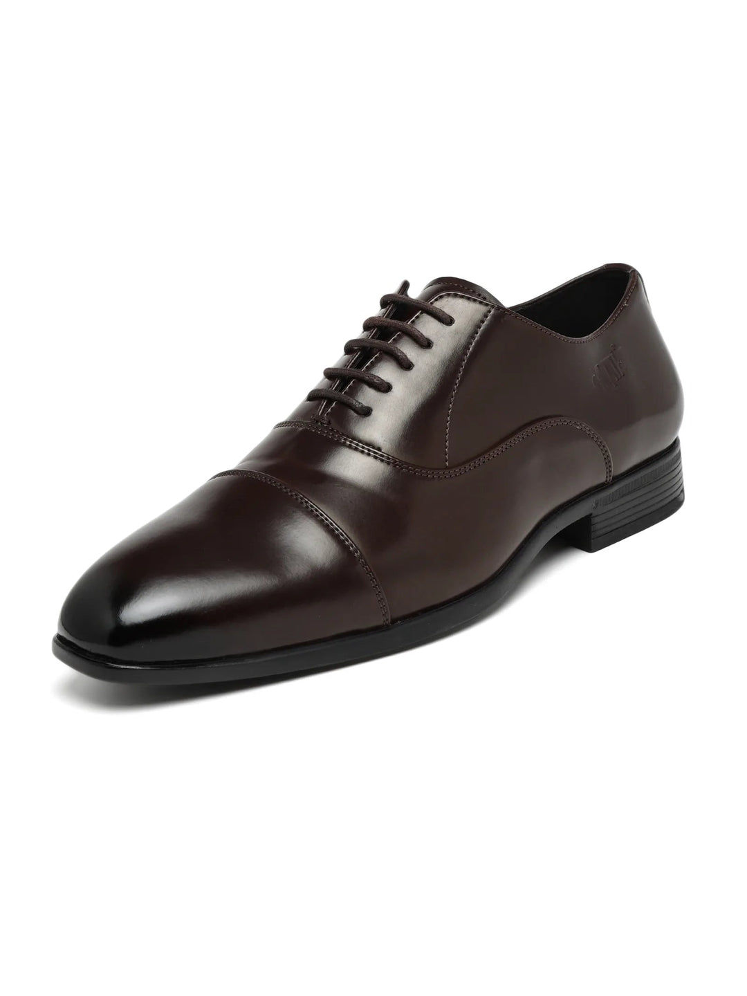 Suit-up - Brown