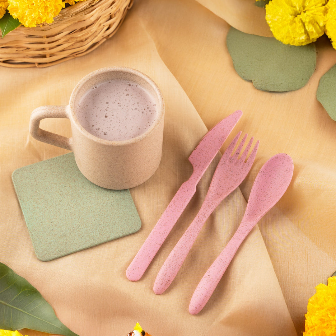 Irida Naturals Eco-Friendly Executive Pack (Comfy Mug)