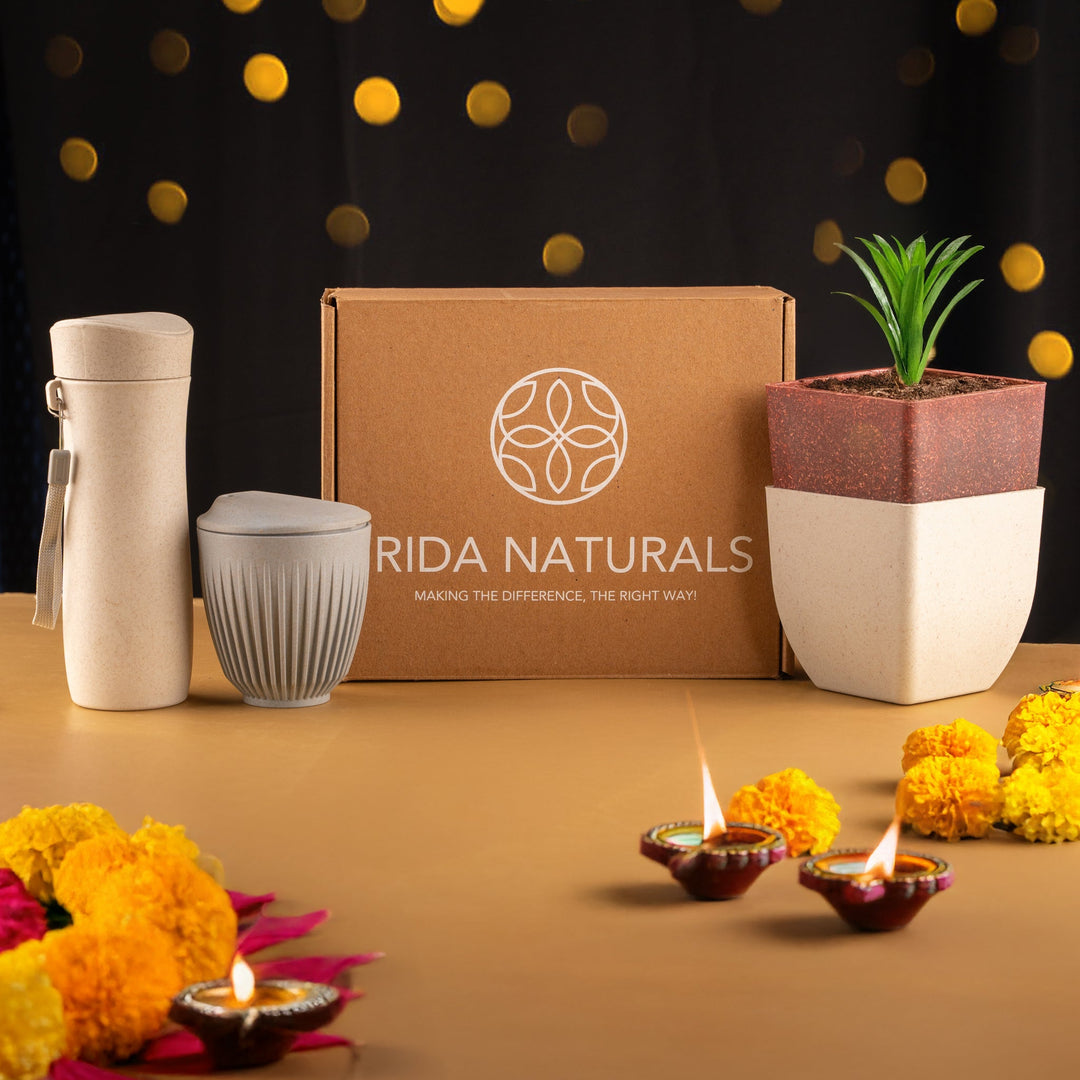 Irida Naturals Classic Wellness Collection