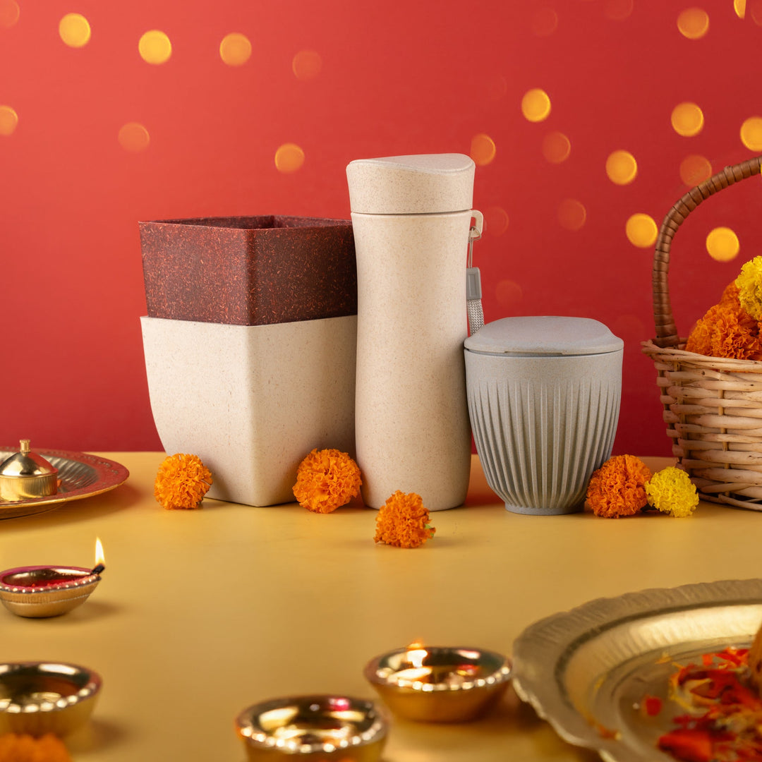 Irida Naturals Classic Wellness Collection