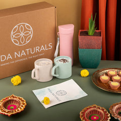Irida Naturals Ultimate Wellness Kit