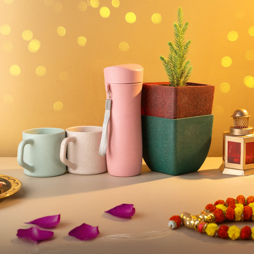 Irida Naturals Ultimate Wellness Kit