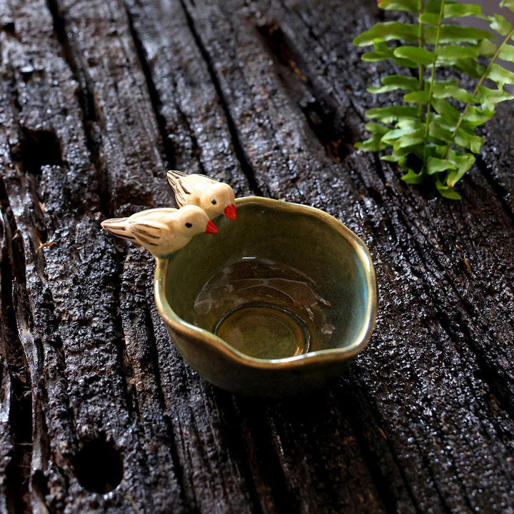 Goomti Story Bowl