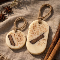 Pravaah Cinnamon Vanilla Air Freshener