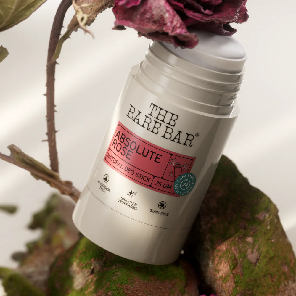 Absolute Rose Deodorant Stick
