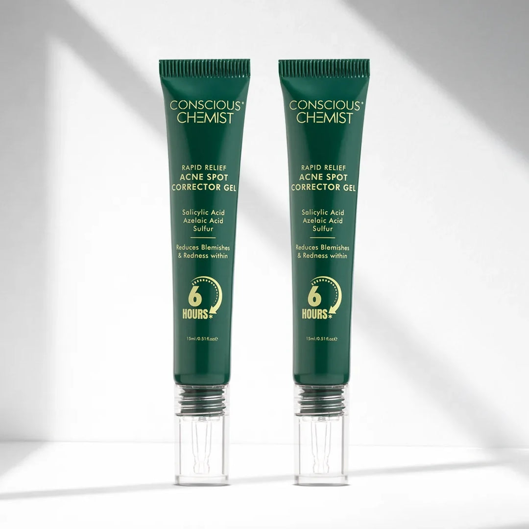 Acne Spot Corrector Gel ( Pack Of 2) | 2x15 ml