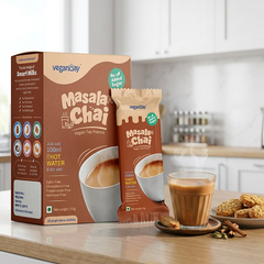 Masala Chai Premix